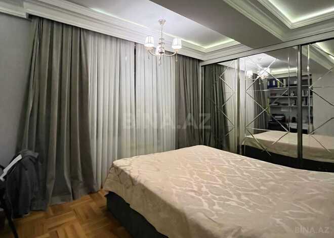 Satılır 4 otaqlı yeni tikili 130 m², Nərimanov r., photo 5 from 24