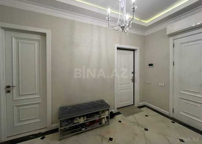 Satılır 4 otaqlı yeni tikili 130 m², Nərimanov r., photo 16 from 24