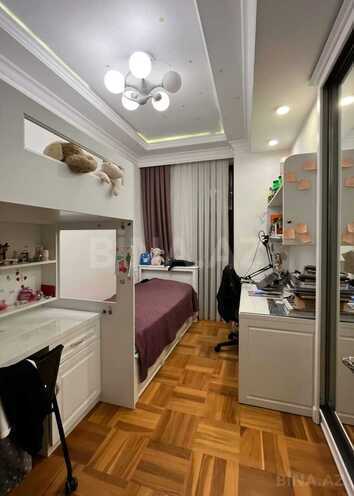 Satılır 4 otaqlı yeni tikili 130 m², Nərimanov r., photo 7 from 24