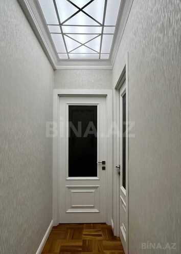 Satılır 4 otaqlı yeni tikili 130 m², Nərimanov r., photo 8 from 24