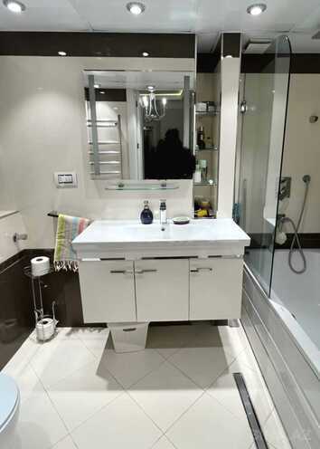 Satılır 4 otaqlı yeni tikili 130 m², Nərimanov r., photo 13 from 24