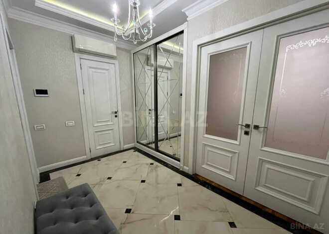 Satılır 4 otaqlı yeni tikili 130 m², Nərimanov r., photo 11 from 24