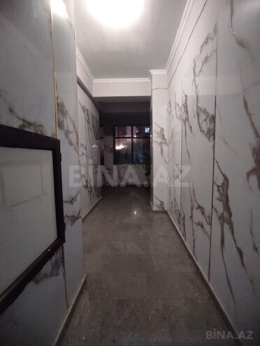 Satılır 4 otaqlı yeni tikili 130 m², Nərimanov r., photo 18 from 24