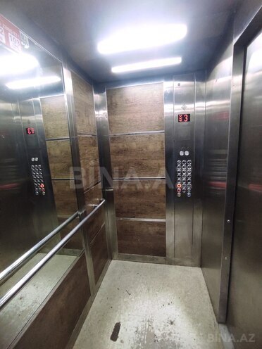 Satılır 4 otaqlı yeni tikili 130 m², Nərimanov r., photo 23 from 24