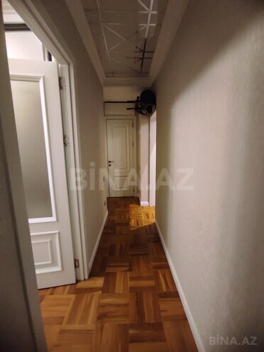Satılır 4 otaqlı yeni tikili 130 m², Nərimanov r., photo 20 from 24