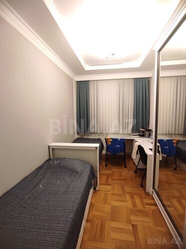 Satılır 4 otaqlı yeni tikili 130 m², Nərimanov r., photo 19 from 24