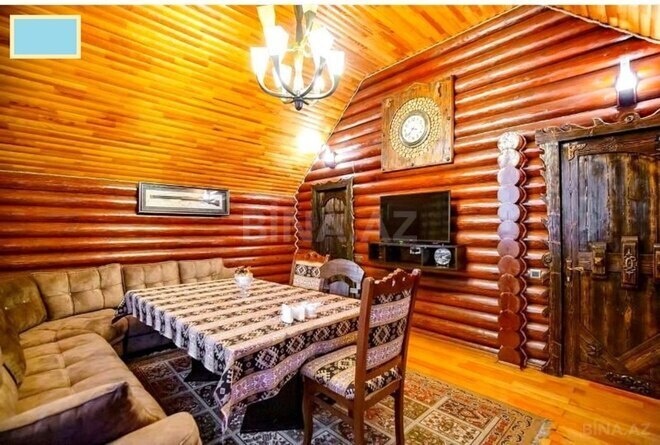 Продаётся  объект 450 м², пос. Мардакан, photo 4 from 7