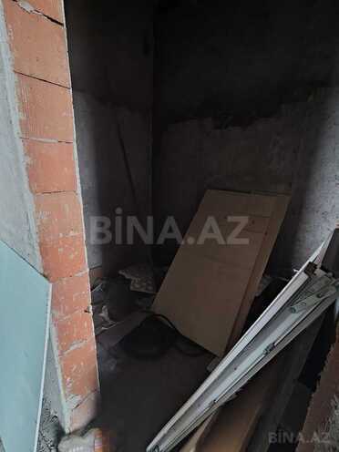 Satılır 3 otaqlı yeni tikili 106.5 m², Dərnəgül m., photo 14 from 23