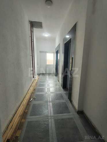 Satılır 3 otaqlı yeni tikili 106.5 m², Dərnəgül m., photo 20 from 23