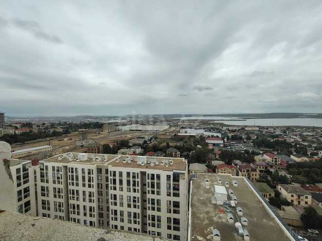 Satılır 3 otaqlı yeni tikili 106.5 m², Dərnəgül m., photo 19 from 23