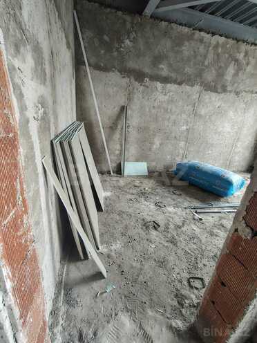 Satılır 3 otaqlı yeni tikili 106.5 m², Dərnəgül m., photo 13 from 23