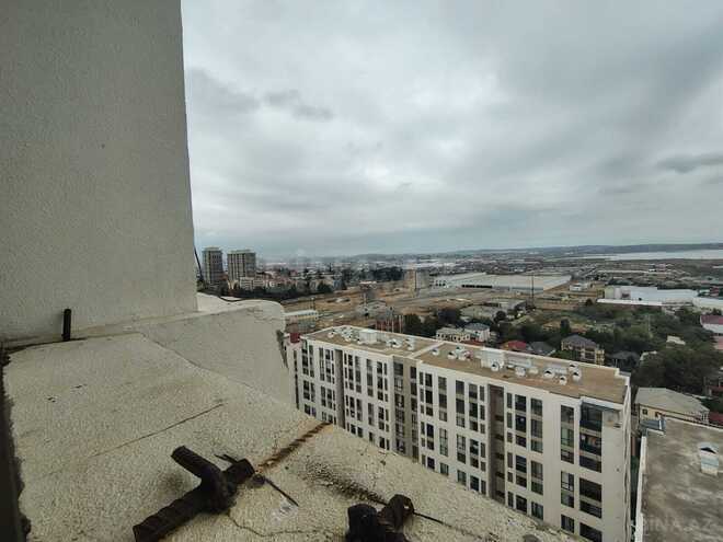 Satılır 3 otaqlı yeni tikili 106.5 m², Dərnəgül m., photo 18 from 23