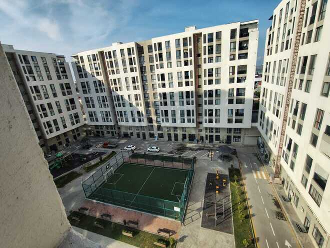 Satılır 3 otaqlı yeni tikili 106.5 m², Dərnəgül m., photo 1 from 23