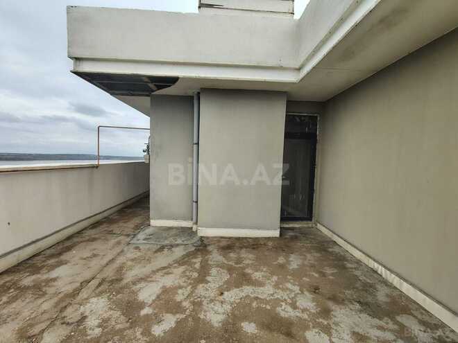 Satılır 3 otaqlı yeni tikili 106.5 m², Dərnəgül m., photo 10 from 23