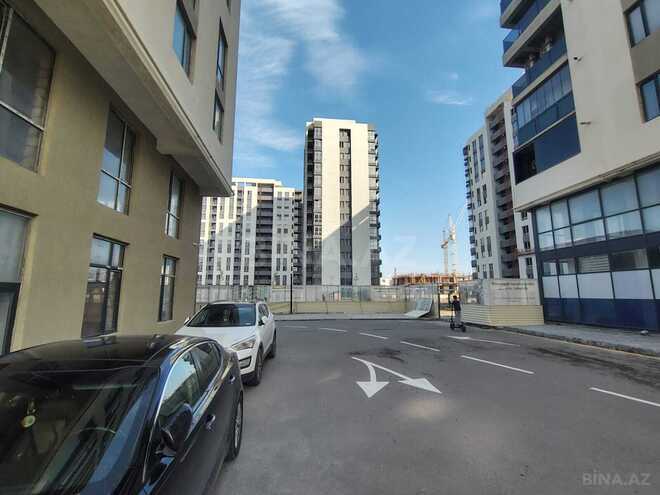 Satılır 3 otaqlı yeni tikili 106.5 m², Dərnəgül m., photo 5 from 23