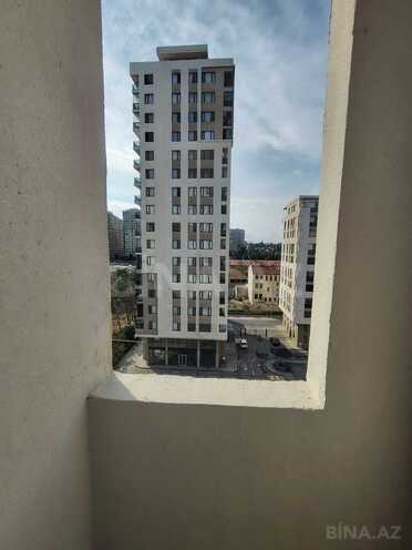 Satılır 3 otaqlı yeni tikili 106.5 m², Dərnəgül m., photo 6 from 23