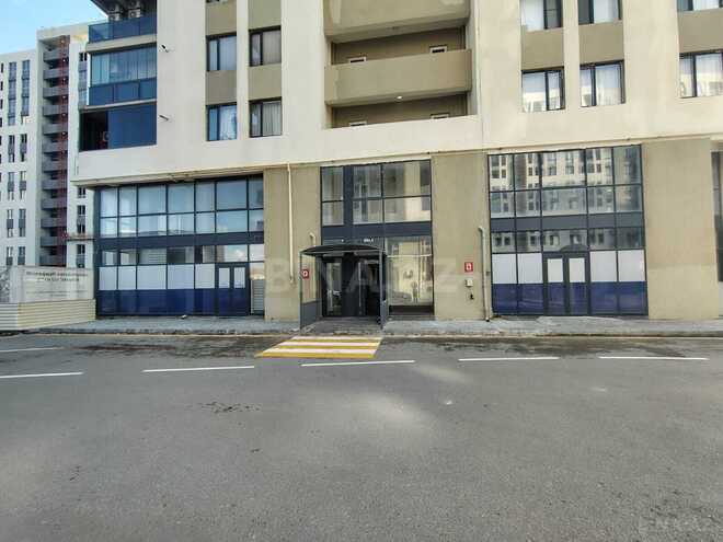 Satılır 3 otaqlı yeni tikili 106.5 m², Dərnəgül m., photo 7 from 23