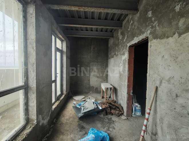 Satılır 3 otaqlı yeni tikili 106.5 m², Dərnəgül m., photo 8 from 23