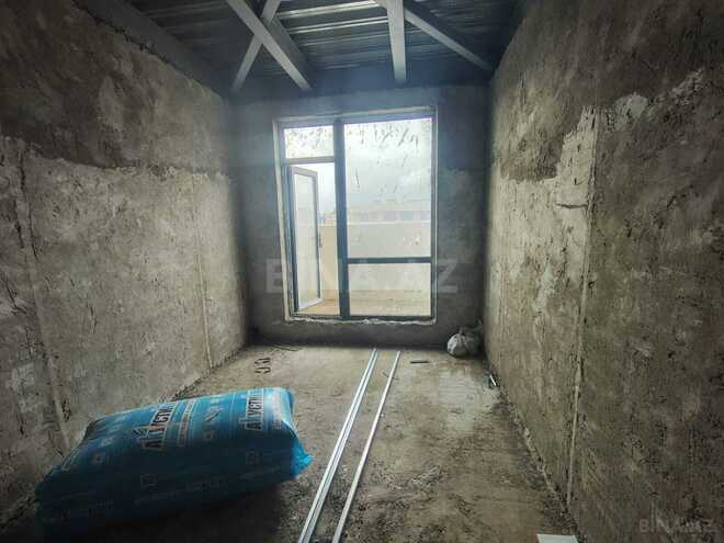 Satılır 3 otaqlı yeni tikili 106.5 m², Dərnəgül m., photo 17 from 23