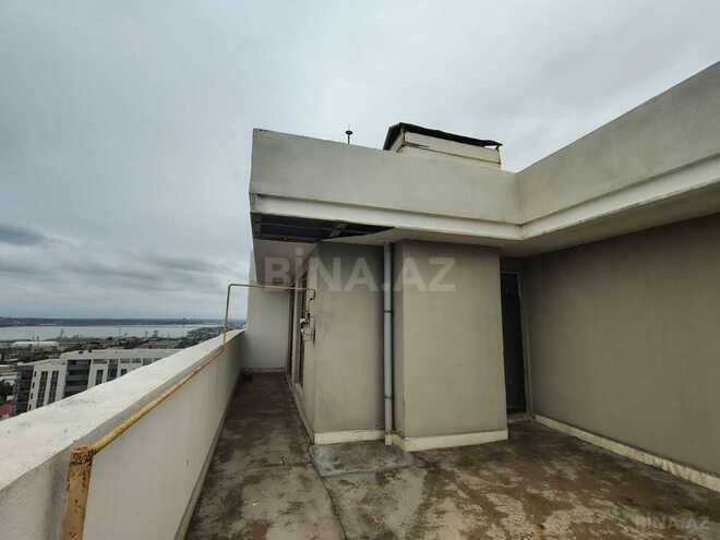 Satılır 3 otaqlı yeni tikili 106.5 m², Dərnəgül m., photo 9 from 23