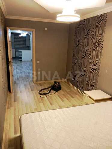 İcarəyə verilir 3 otaqlı köhnə tikili 60 m², İnşaatçılar m., photo 7 from 21