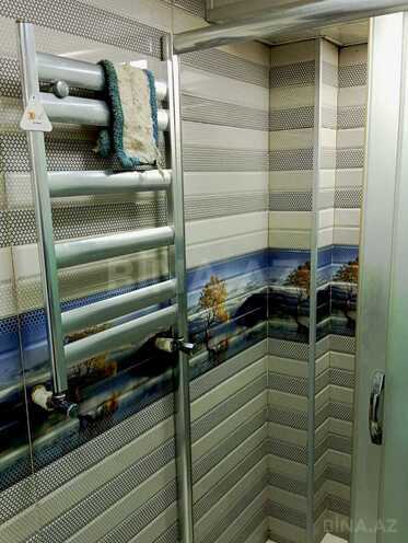 İcarəyə verilir 3 otaqlı köhnə tikili 60 m², İnşaatçılar m., photo 17 from 21