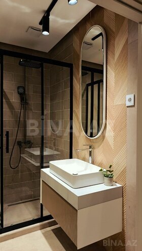 Продается 2-комн. новостройка 60 м², Хатаинский р., photo 22 from 23