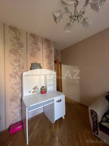 İcarəyə verilir 4 otaqlı köhnə tikili 120 m², İnşaatçılar m., photo 6 from 17