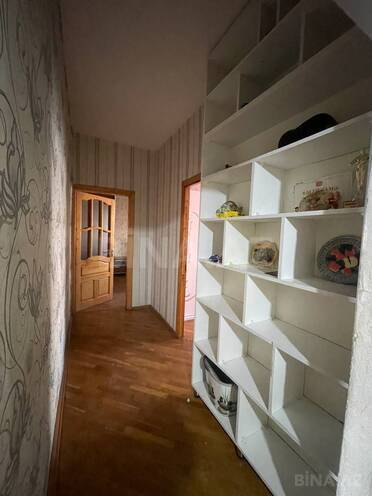 İcarəyə verilir 4 otaqlı köhnə tikili 120 m², İnşaatçılar m., photo 10 from 17