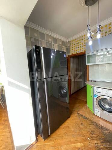 İcarəyə verilir 4 otaqlı köhnə tikili 120 m², İnşaatçılar m., photo 13 from 17
