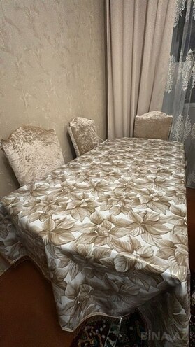 İcarəyə verilir 2 otaqlı köhnə tikili 54 m², Nərimanov r., photo 6 from 9