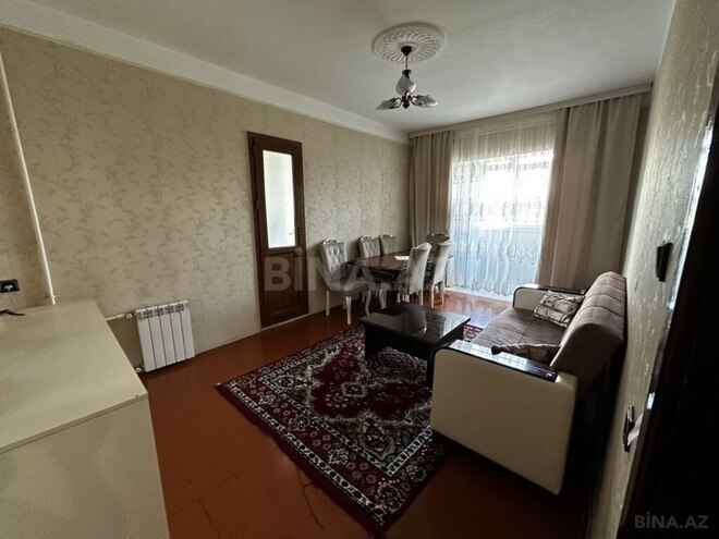 İcarəyə verilir 2 otaqlı köhnə tikili 54 m², Nərimanov r., photo 5 from 9