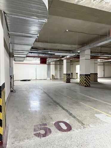 İcarəyə verilir 2 otaqlı yeni tikili 80 m², Şah İsmayıl Xətai m., photo 18 from 19