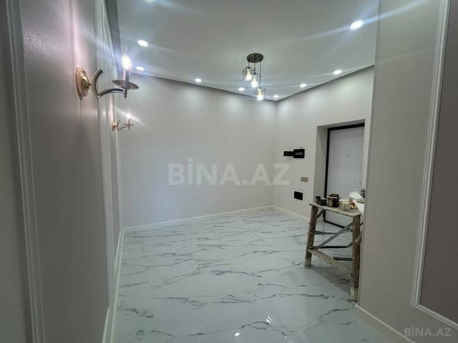 Продается 3-комн. новостройка 133 м², Бинагадинский р., photo 7 from 19