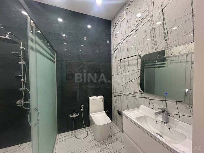 Продается 3-комн. новостройка 133 м², Бинагадинский р., photo 17 from 19