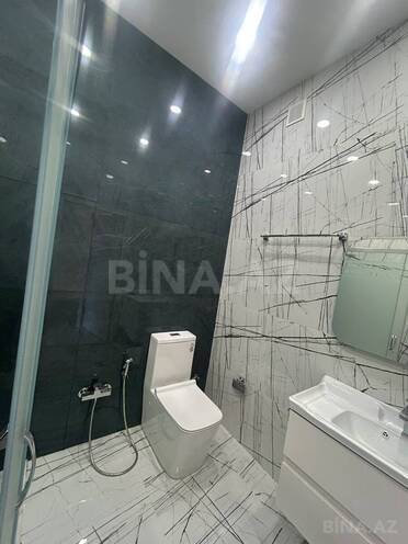 Продается 3-комн. новостройка 133 м², Бинагадинский р., photo 16 from 19