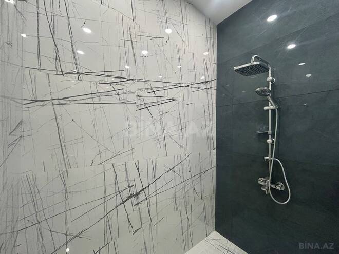 Продается 3-комн. новостройка 133 м², Бинагадинский р., photo 18 from 19