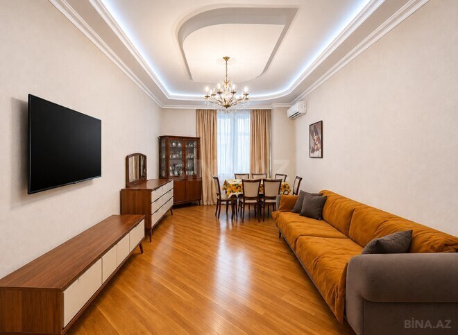 Продается 2-комн. новостройка 66 м², м. Дернегюль, photo 3 from 15