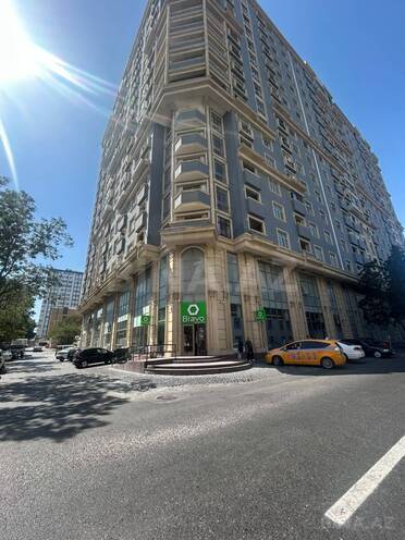 Продается 3-комн. новостройка 133 м², Бинагадинский р., photo 1 from 19