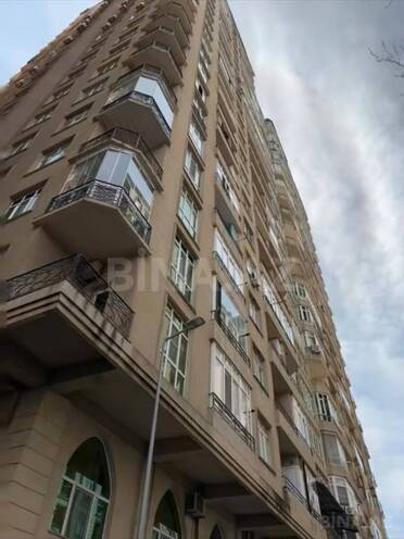 Продается 4-комн. новостройка 183 м², Наримановский  р., photo 1 from 9