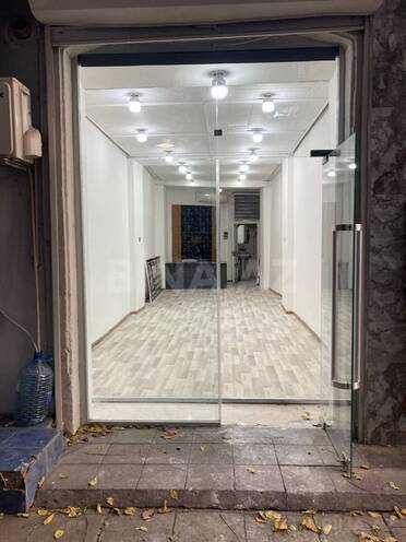 İcarəyə verilir  obyekt 40 m², 28 May m., photo 13 from 15