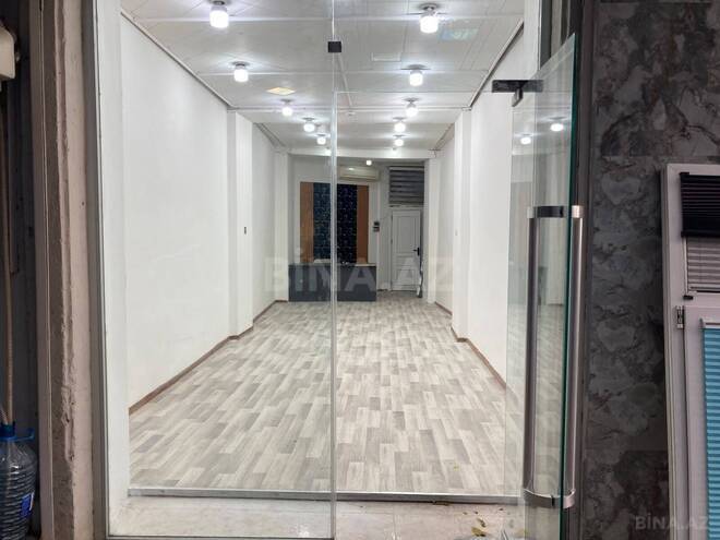 İcarəyə verilir  obyekt 40 m², 28 May m., photo 10 from 15