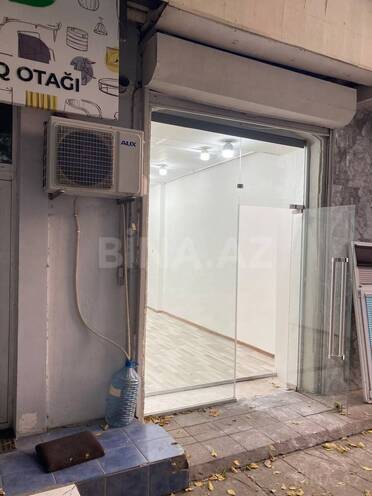 İcarəyə verilir  obyekt 40 m², 28 May m., photo 14 from 15