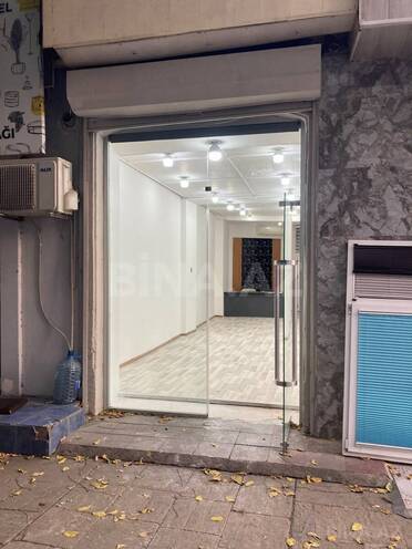 İcarəyə verilir  obyekt 40 m², 28 May m., photo 7 from 15