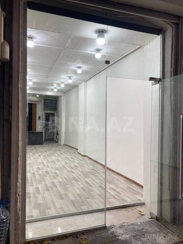 İcarəyə verilir  obyekt 40 m², 28 May m., photo 12 from 15