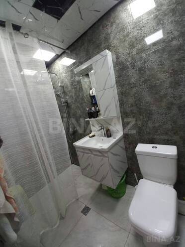Satılır 2 otaqlı köhnə tikili 57 m², NZS q., photo 9 from 10