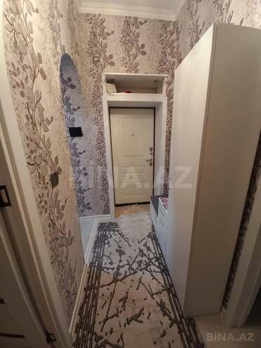 Satılır 2 otaqlı köhnə tikili 57 m², NZS q., photo 7 from 10