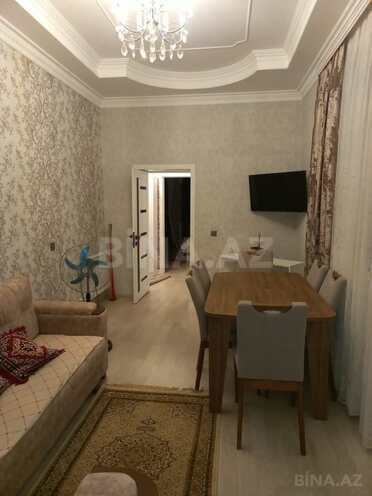 Satılır 2 otaqlı köhnə tikili 57 m², NZS q., photo 3 from 10
