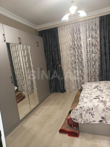 Satılır 2 otaqlı köhnə tikili 57 m², NZS q., photo 5 from 10