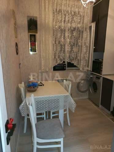 Satılır 2 otaqlı köhnə tikili 57 m², NZS q., photo 4 from 10